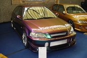European Tuning Show 2005