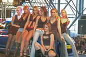 European Tuning Show 2005