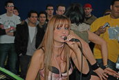 European Tuning Show 2005