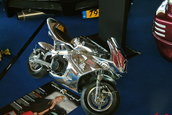 European Tuning Show 2005