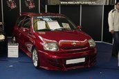 European Tuning Show 2005