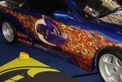 European Tuning Show 2005
