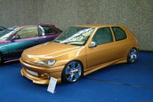 European Tuning Show 2005