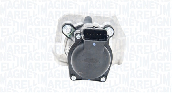 (ev033) Supapa Recirculare Gaze (egr) Se22 Marelli Mini 571822112033