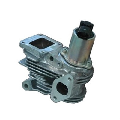(ev044) Supapa Recirculare Gaze (egr) Se22 Marelli Renault 571822112044