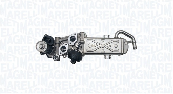 (ev060) Supapa Recirculare Gaze (egr) Se22 Marelli Audi 571822112060
