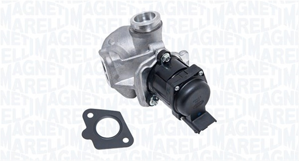 (ev159) Supapa Recirculare Gaze (egr) Se22 Marelli Mini 571822112159