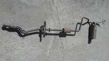 Evacuare completa Opel Astra J An 2009-2013 1.4 be...