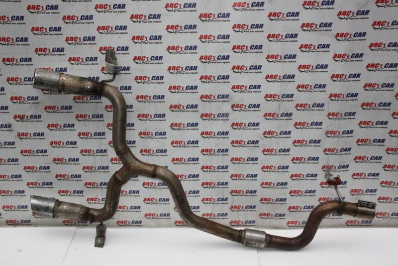 Evacuare (esapament) Audi TT 2014-2023 F