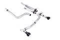 Evacuare Miltek Sport Ford Fiesta mk 8 SSXFD368+MSTIP200