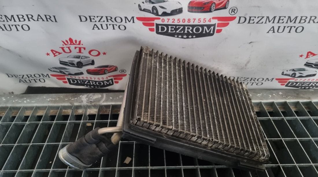 Evaporator AC Audi A4 B5 1.6i 102cp cod piesa : 8D1820103D