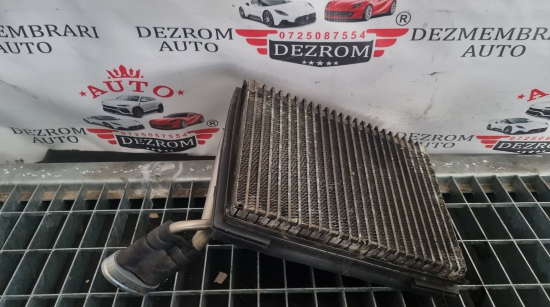 Evaporator AC Audi A4 B5 1.8i 125cp cod piesa : 8D1820103D