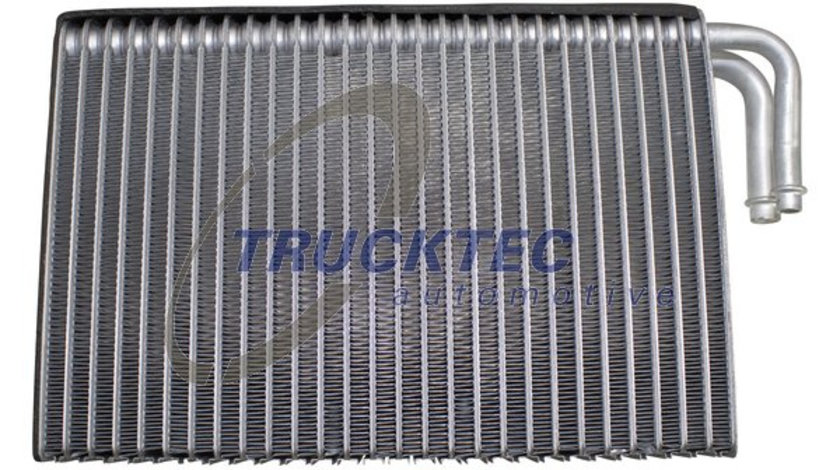 Evaporator,aer conditionat (0859046 TRUCKTEC) BMW