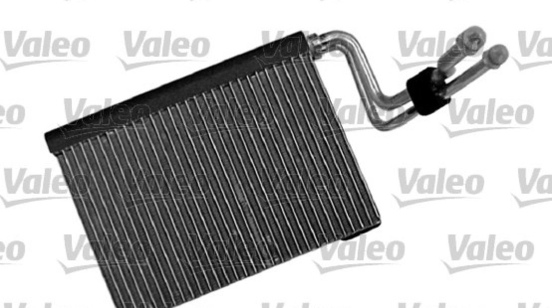 Evaporator,aer conditionat (818201 VALEO) BMW