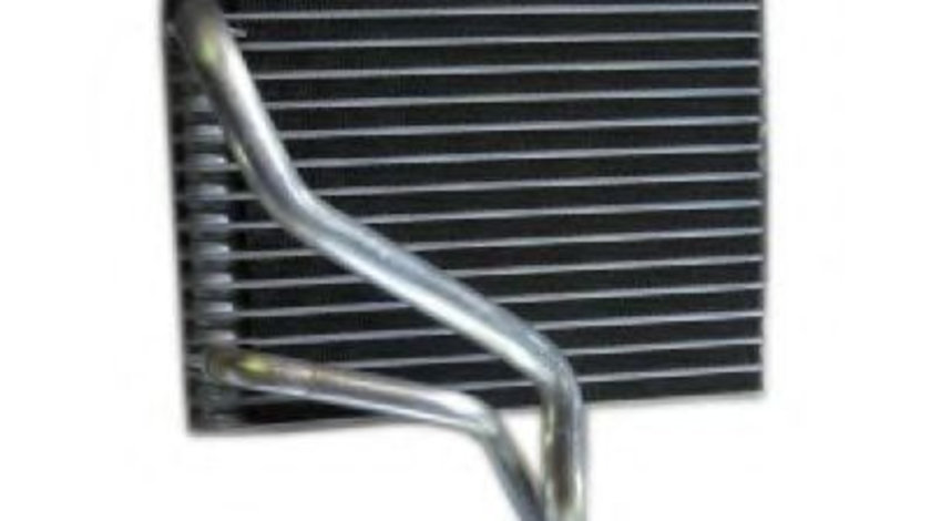 Evaporator,aer conditionat AUDI A3 (8L1) (1996 - 2003) THERMOTEC KTT150005 piesa NOUA