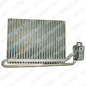 Evaporator,aer conditionat BMW Seria 3 Cabriolet (E46) (2000 - 2007) DELPHI TSP0525036 piesa NOUA