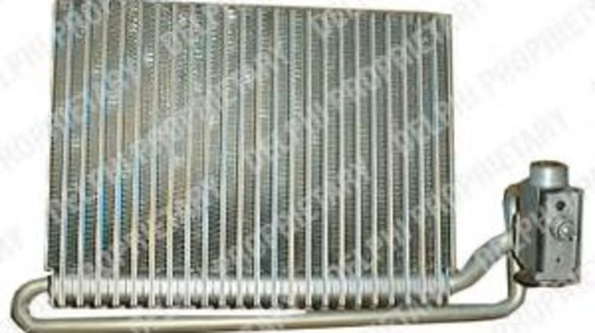 Evaporator,aer conditionat BMW Seria 3 Cabriolet (E46) (2000 - 2007) DELPHI TSP0525036 piesa NOUA