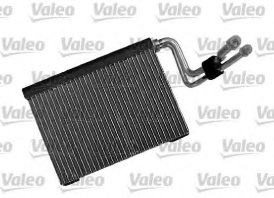 Evaporator,aer conditionat BMW X4 (F26) (2014 - 2016) VALEO 818201 piesa NOUA