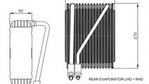 Evaporator,aer conditionat FORD GALAXY (WGR) (1995...