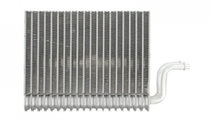 Evaporator,aer conditionat Opel CORSA B (73_, 78_,...