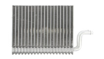 Evaporator,aer conditionat OPEL CORSA B (73, 78, 7...