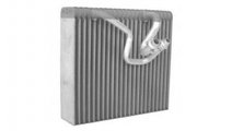 Evaporator,aer conditionat Opel CORSA C caroserie ...