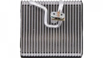 Evaporator,aer conditionat Opel CORSA C (F08, F68)...