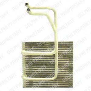 Evaporator,aer conditionat OPEL TIGRA TwinTop (2004 - 2016) DELPHI TSP0525149 piesa NOUA