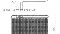 Evaporator,aer conditionat PEUGEOT 206 CC (2D) (20...