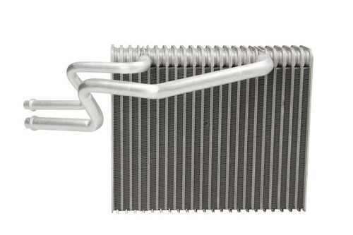 Evaporator,aer conditionat RENAULT CLIO II (BB0/1/2, CB0/1/2) (1998 - 2005) THERMOTEC KTT150024 pies...