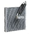 Evaporator,aer conditionat SEAT LEON (5F1) (2012 - 2016) VALEO 715295 piesa NOUA