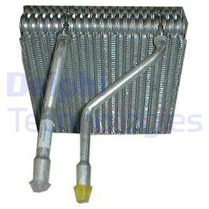 Evaporator,aer conditionat (TSP0525134 DLP) FORD