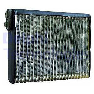 Evaporator,aer conditionat (TSP0525176 DLP) PEUGEOT