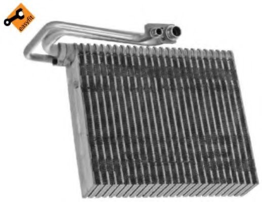 Evaporator,aer conditionat VOLVO S80 II (AS) (2006 - 2016) NRF 36142 piesa NOUA