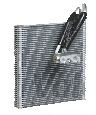 Evaporator,aer conditionat VW PASSAT (3G2) (2014 - 2016) VALEO 715295 piesa NOUA