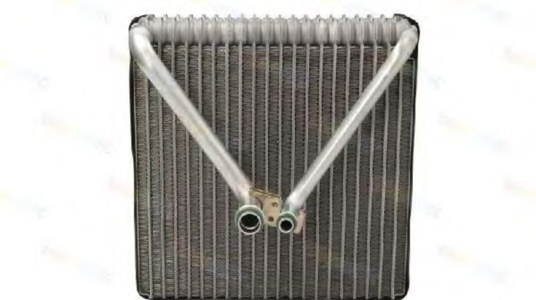 Evaporator,aer conditionat VW POLO (9N) (2001 - 2012) THERMOTEC KTT150020 piesa NOUA