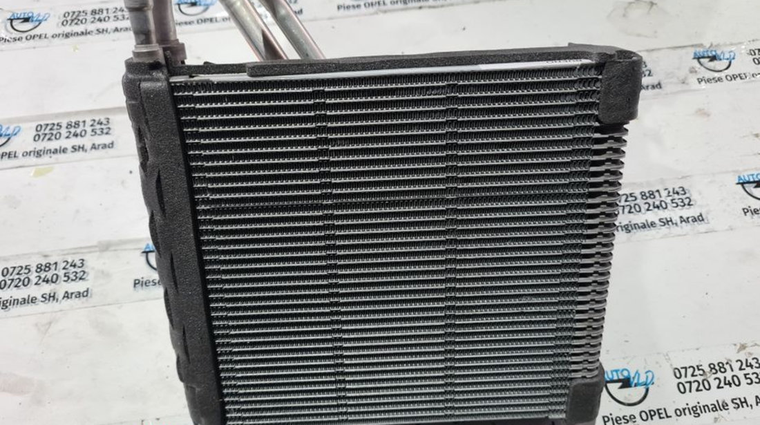 Evaporator radiator habitaclu aer condiționat Opel Mokka X 1.6 cdti