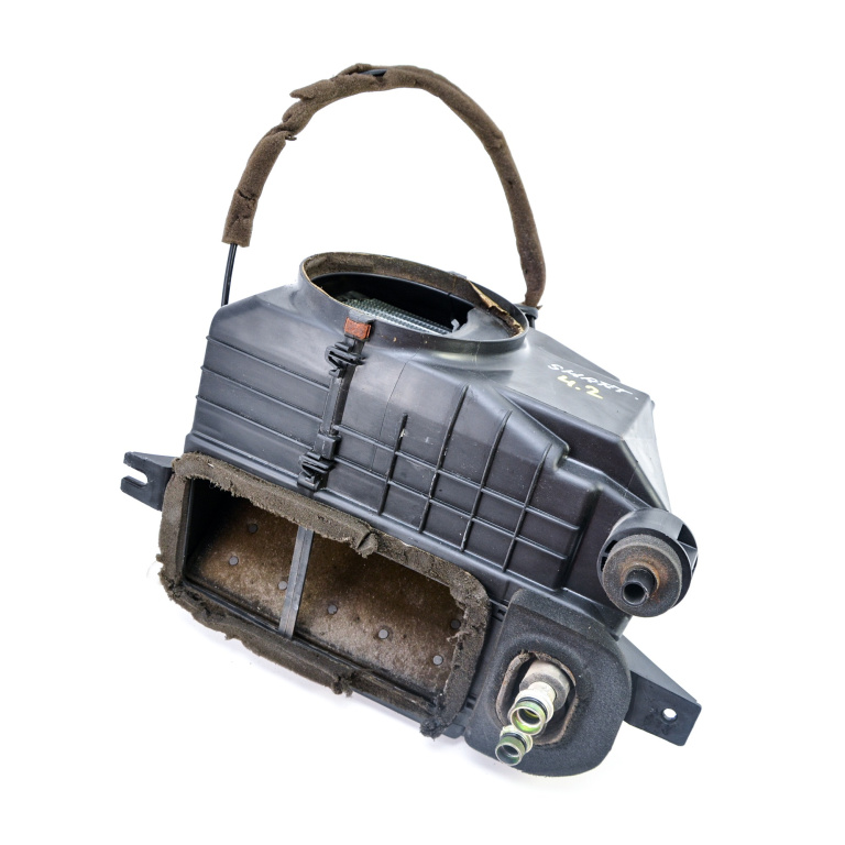 Evaporator Smart CITY-COUPE (450) 1998 - 2004 Benzina 0001109V012