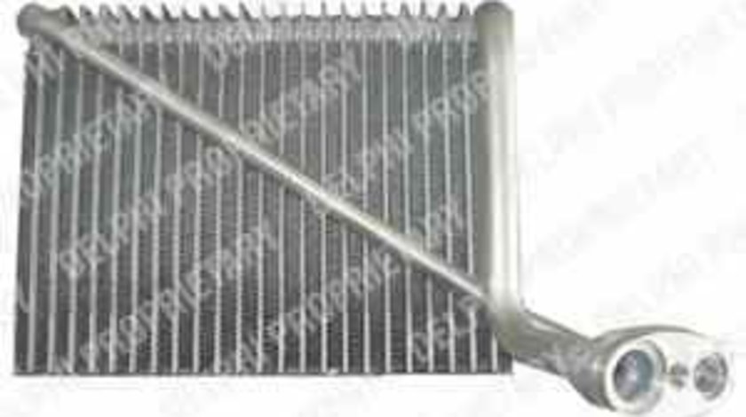 Evaporator / Vaporizator aer conditionat AUDI A4 8D2 B5 DELPHI TSP0525033