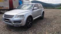 Evazari aripi Volkswagen Touareg 2002 2003 2004 20...