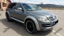 Evazari aripi Volkswagen Touareg 2002 2003 2004 20...