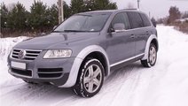 Evazari Aripi Vw Touareg R50 Rline 7L