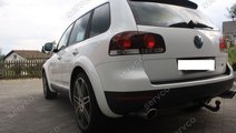 Evazari bosaje ornamente aripi VW Touareg 7L R50 K...