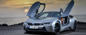 Lumea a prins gustul. BMW s-a tinut de promisiune si a livrat 100.000 de masini electrificate in 2017
