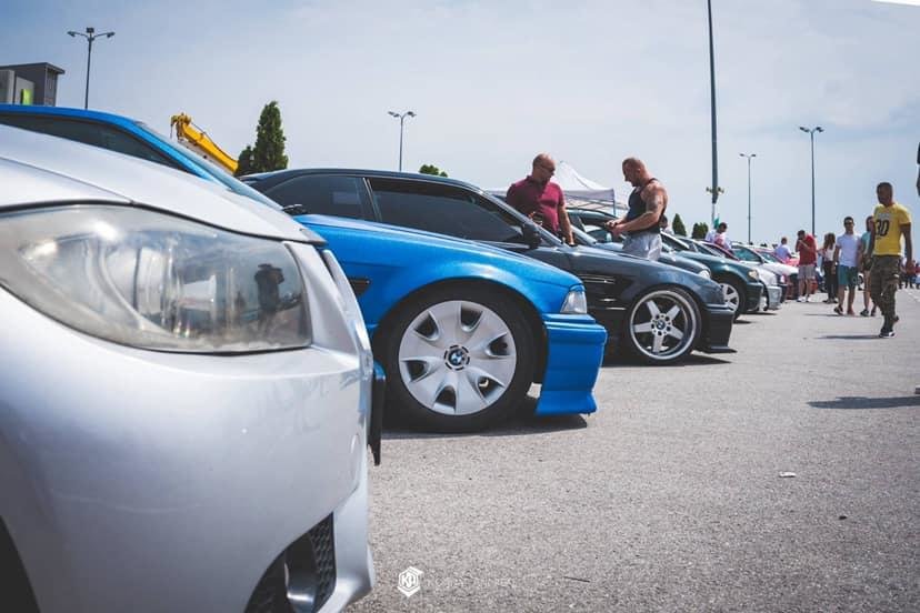 Eveniment cu masini modificate, car-audio si concursuri la Arad, pe 8 iunie Eveniment cu masini modificate, car-audio si concursuri la Arad, pe 8 iunie