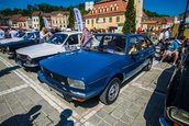 Eveniment Dacia Clasic 2015