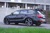 Everything or nothing: Audi Q7 S Line by Je Design