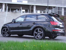 Everything or nothing: Audi Q7 S Line by Je Design