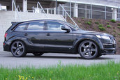 Everything or nothing: Audi Q7 S Line by Je Design