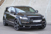 Everything or nothing: Audi Q7 S Line by Je Design